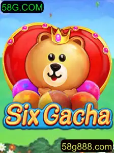 Descubra o Mundo de SixGacha em 58G.COM