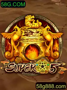 Explore o Fascinante Mundo do Super5 e o Universo de 58G.COM