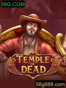 Descubra as Aventuras de 'TempleofDead' no Mundo dos Jogos Digitais com 58G.COM