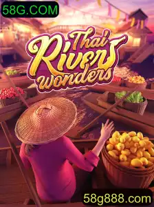 Explorando as Maravilhas do Jogo ThaiRiverWonders