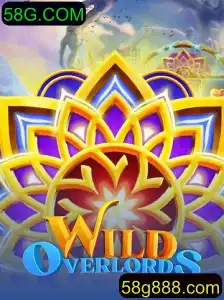 Descubra WildOverlords: O Jogo Que Está Conquistando os Jogadores