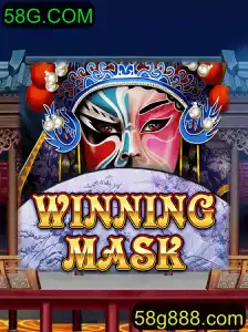 WinningMask: A Nova Sensação no Universo dos Jogos Online